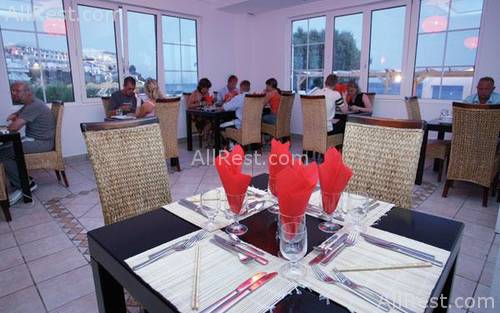 Norida Beach Mitsis Hotels 13